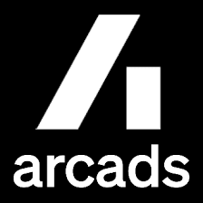 Arcads logo