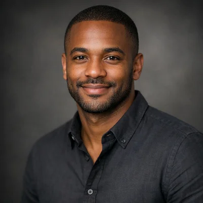 Romain Koffi, Gründer & Chefredakteur