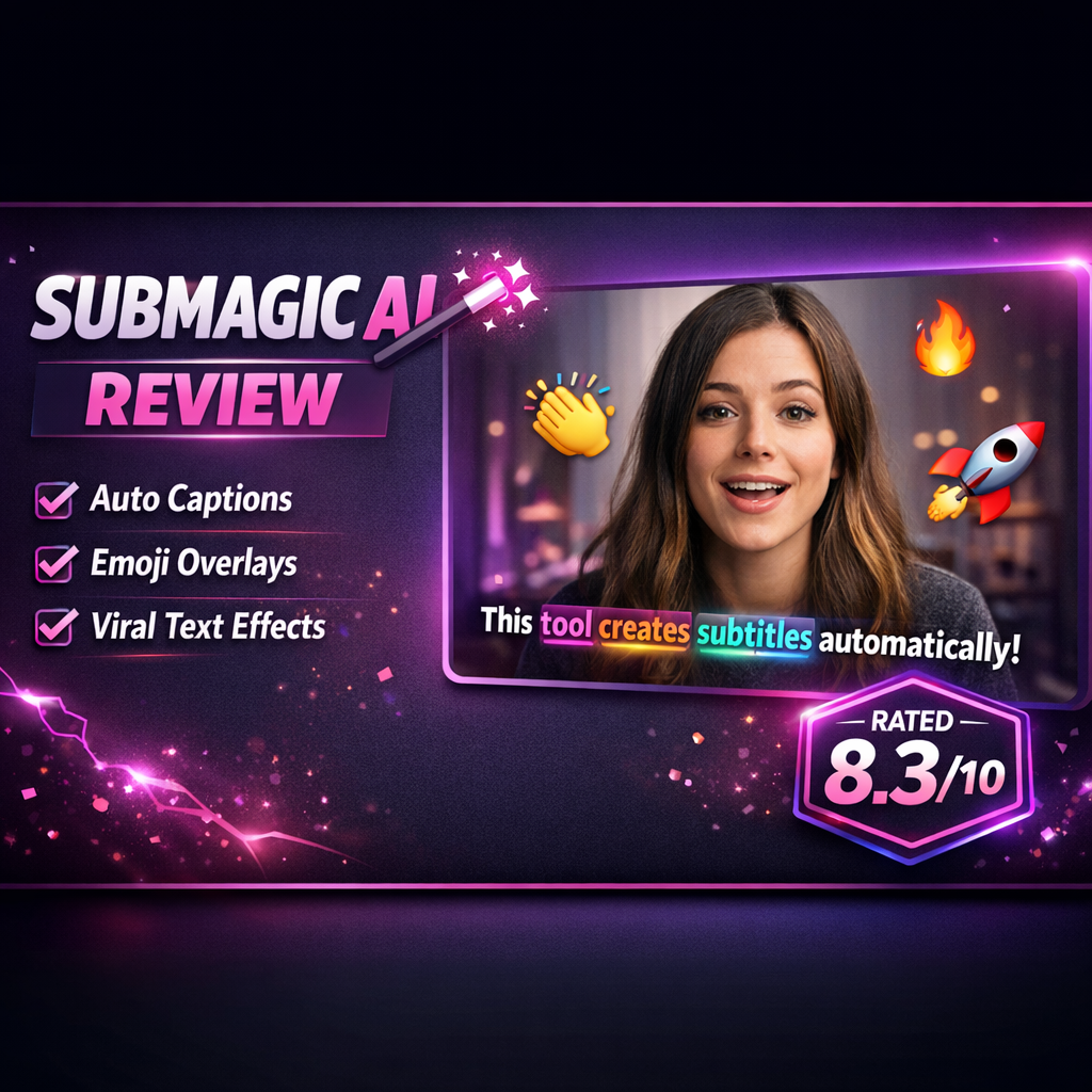 Alternatives Submagic 2026