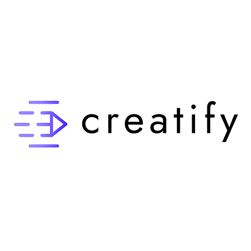 Creatify logo