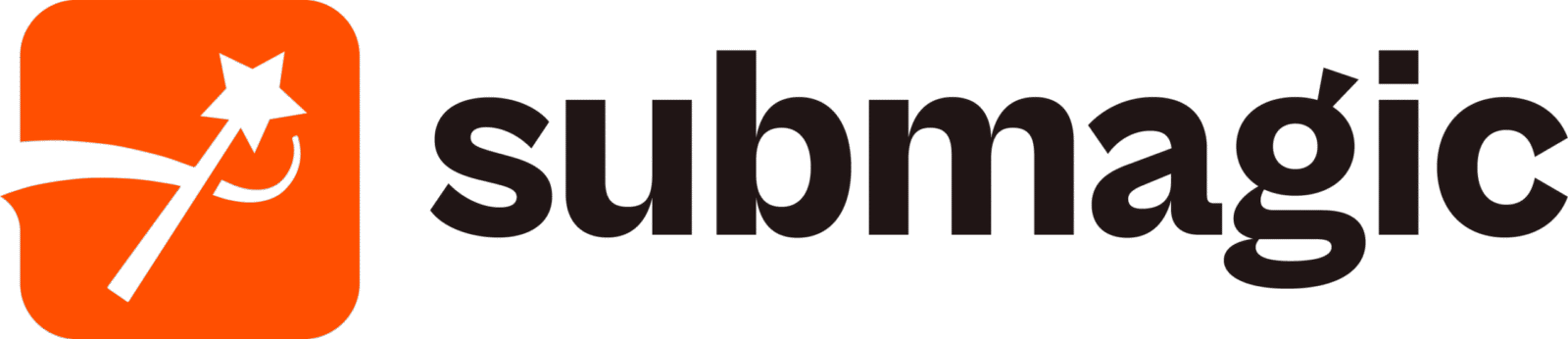 Submagic logo